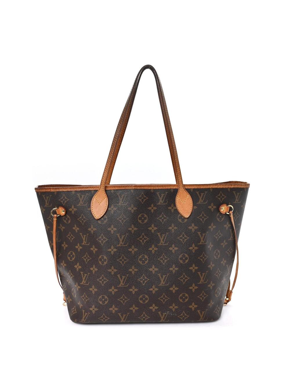 Louis Vuitton Neverfull Mm #310209L10B